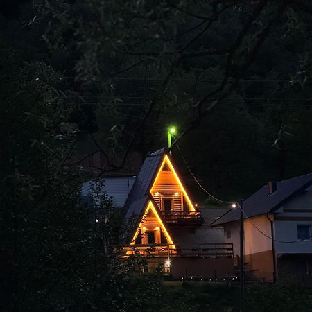 Dream House Una Orasac ภายนอก รูปภาพ