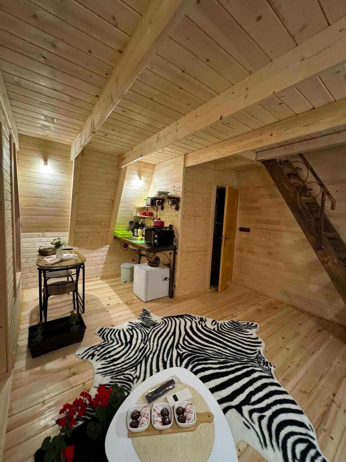 Dream House Una Orasac ภายนอก รูปภาพ