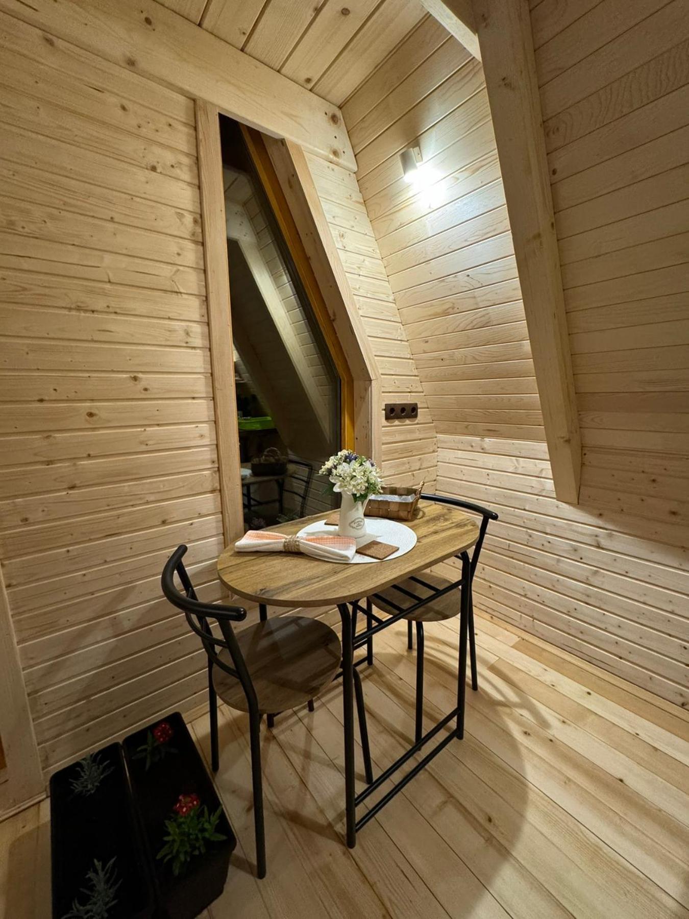 Dream House Una Orasac ภายนอก รูปภาพ