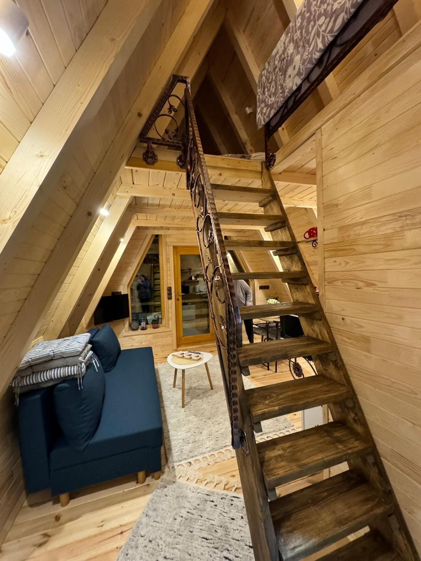 Dream House Una Orasac ภายนอก รูปภาพ