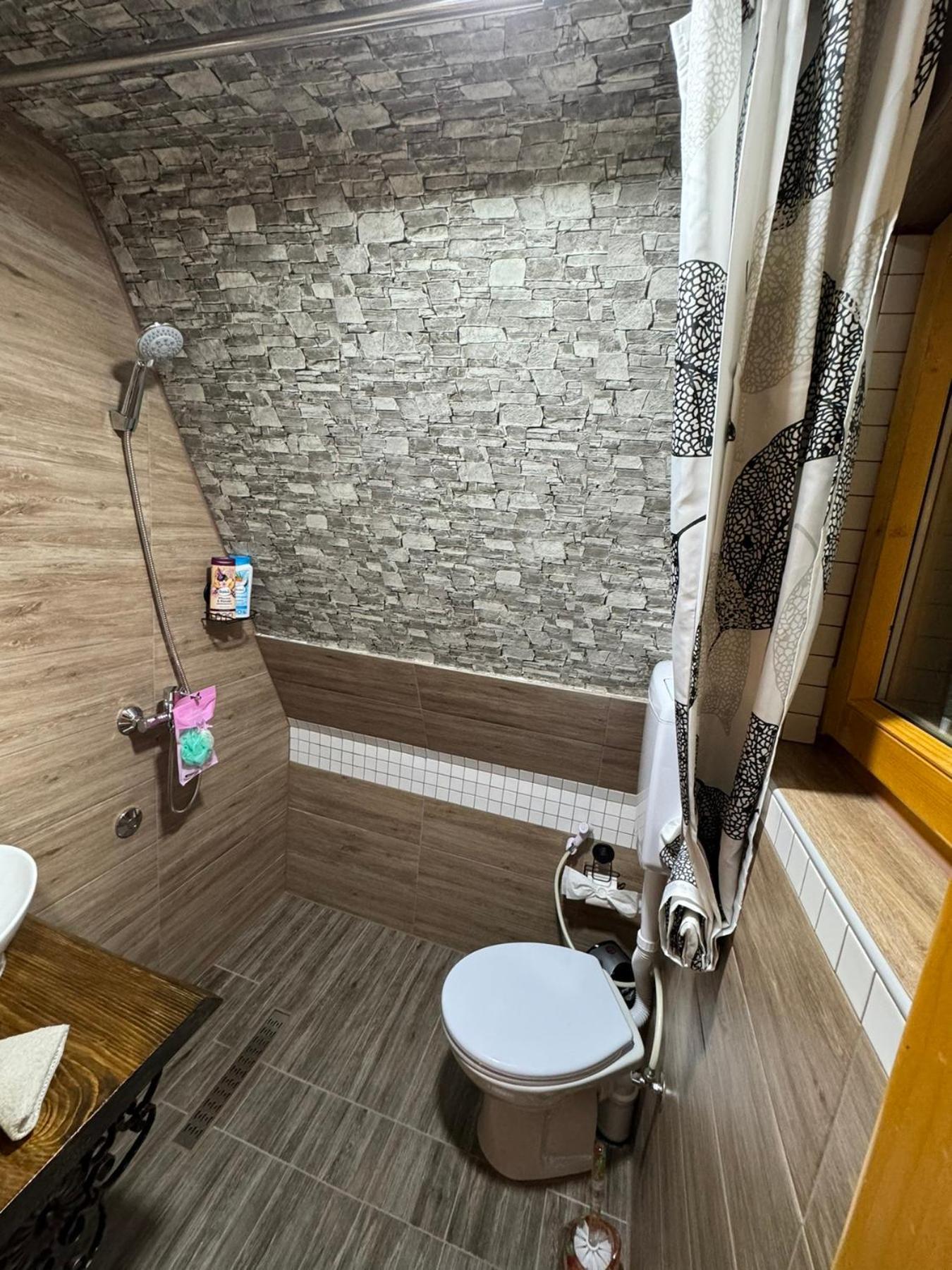 Dream House Una Orasac ภายนอก รูปภาพ