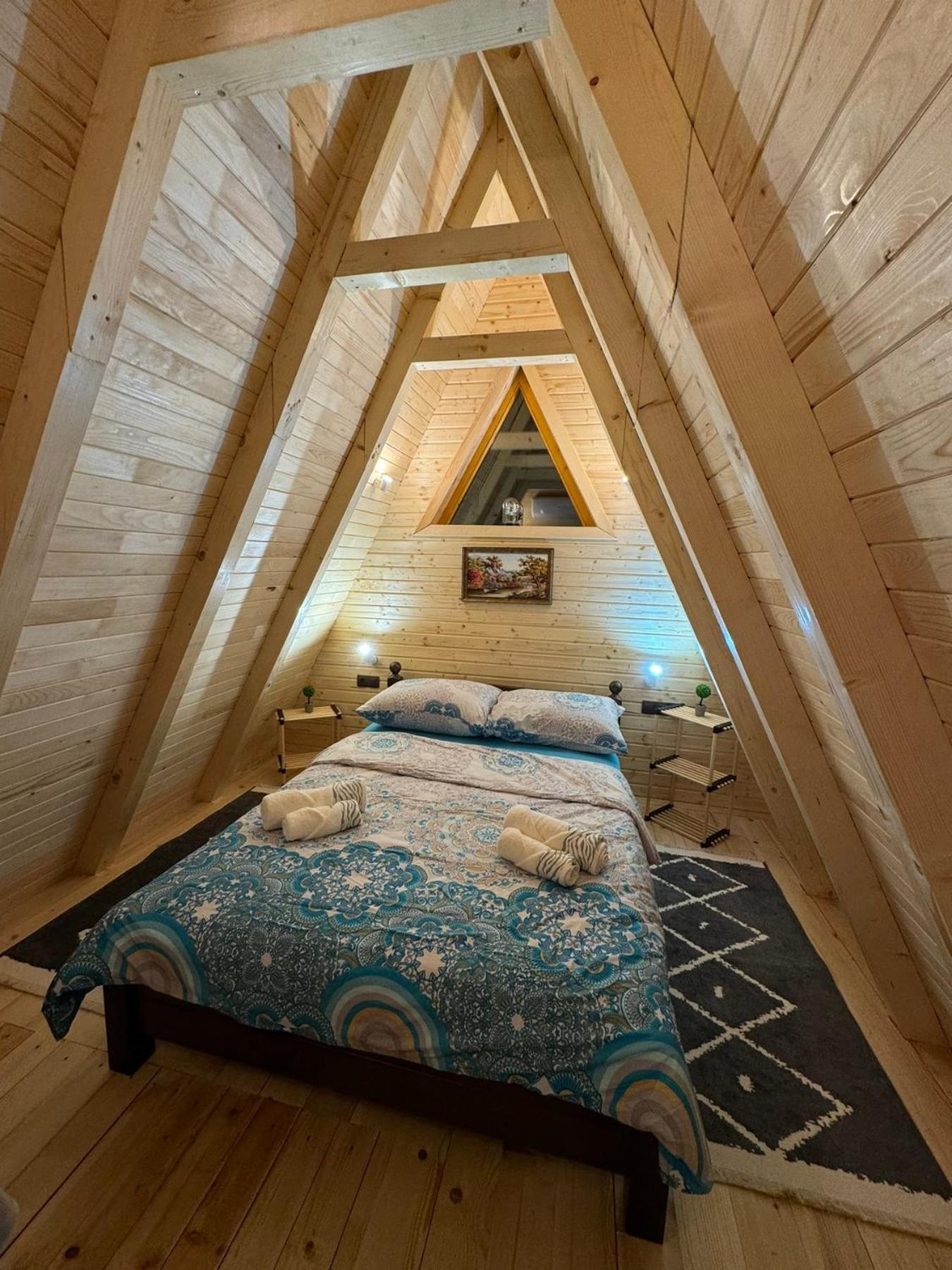 Dream House Una Orasac ภายนอก รูปภาพ