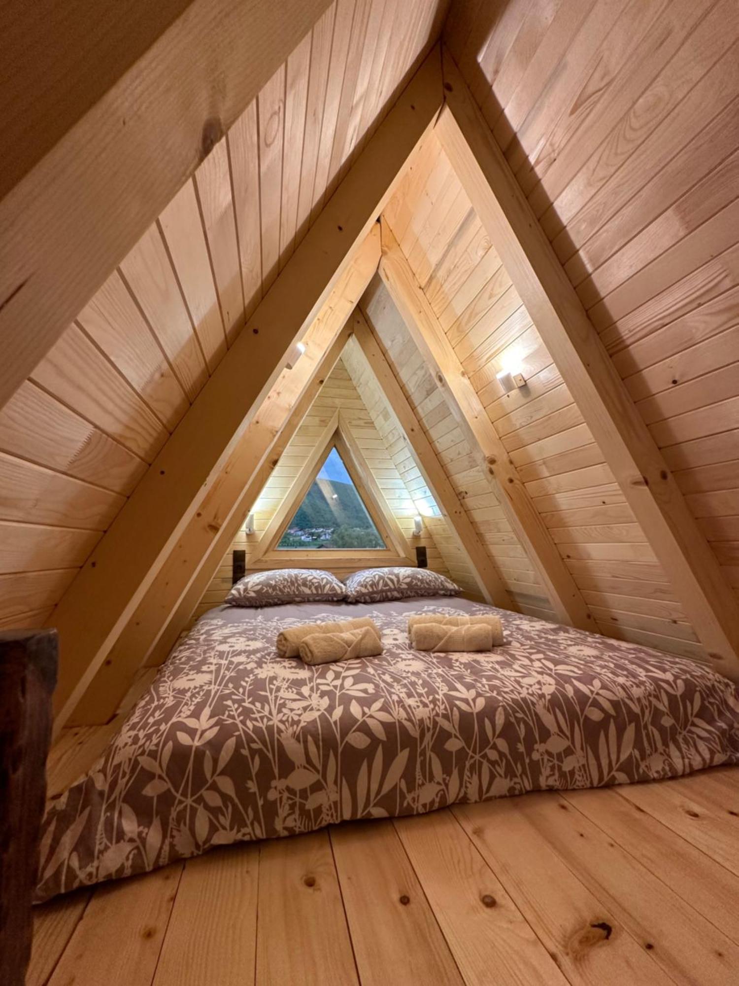 Dream House Una Orasac ภายนอก รูปภาพ