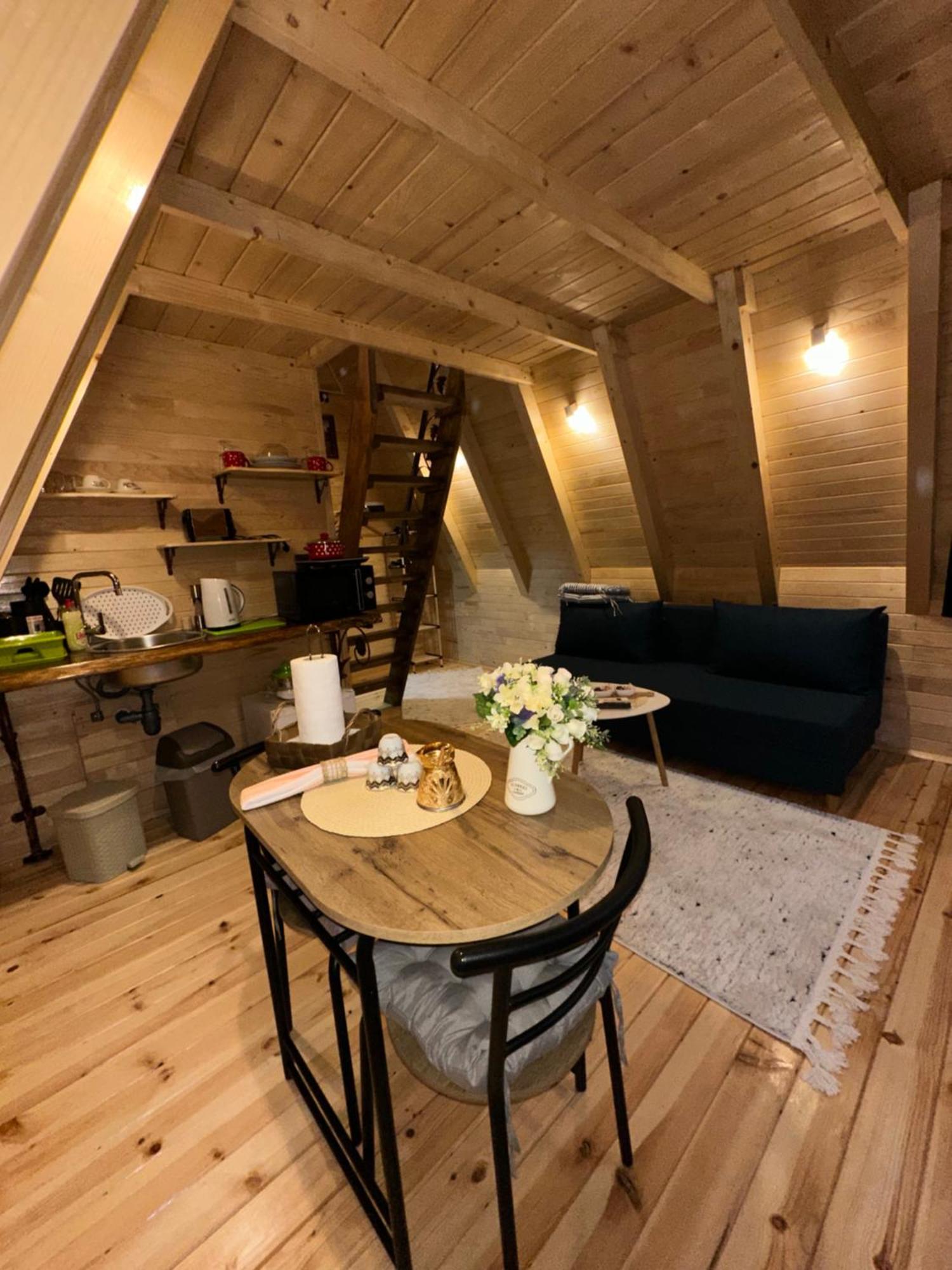 Dream House Una Orasac ภายนอก รูปภาพ