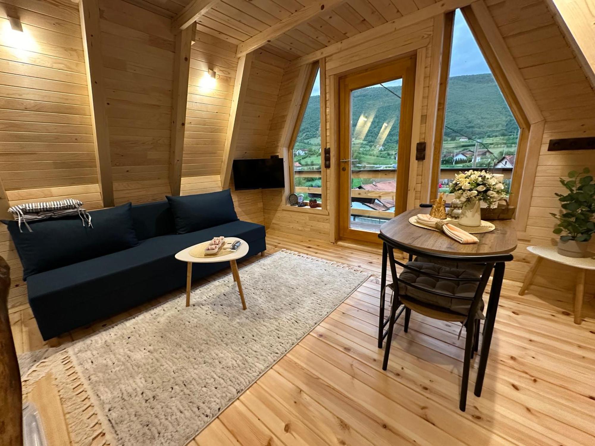 Dream House Una Orasac ภายนอก รูปภาพ