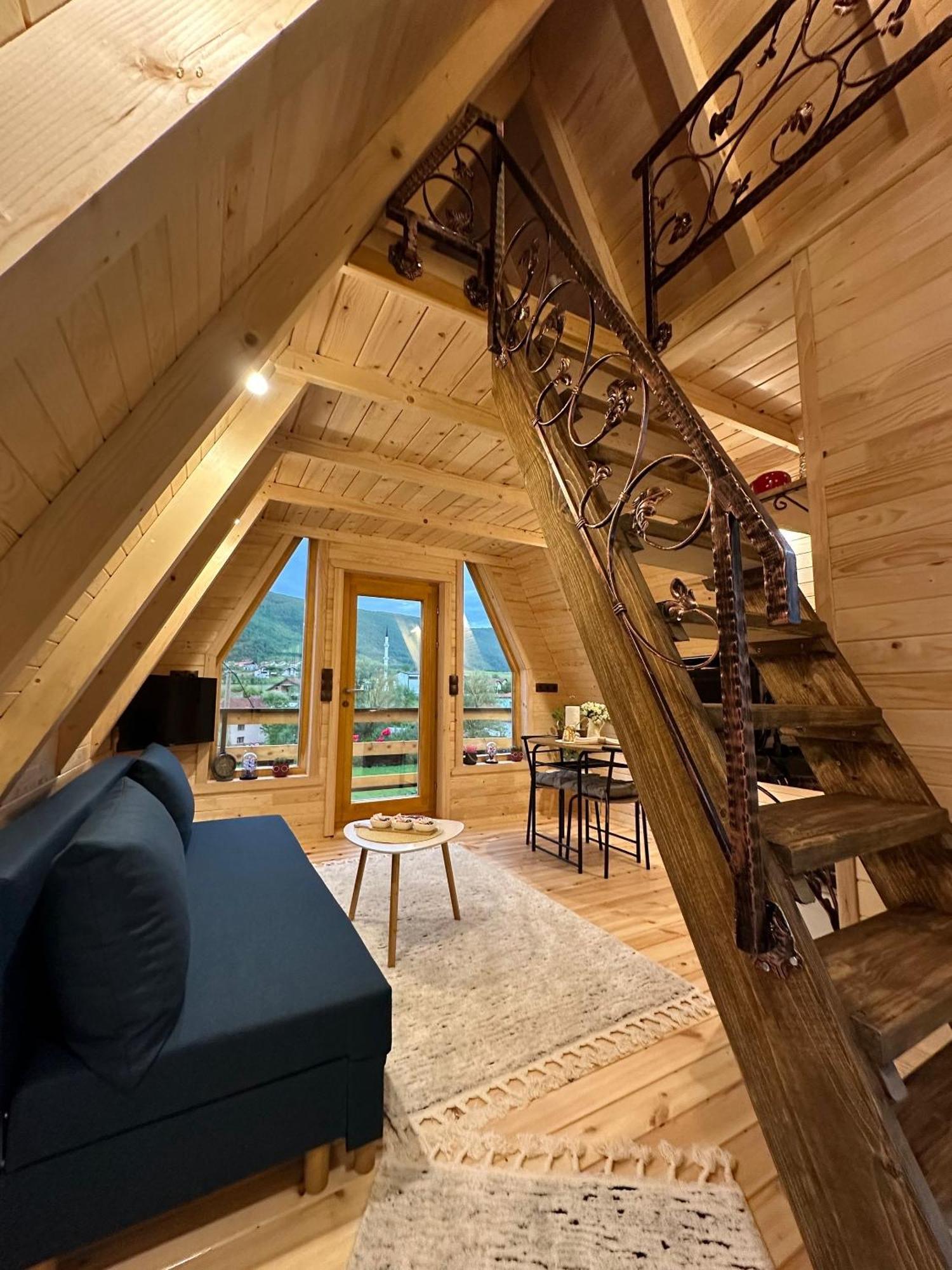 Dream House Una Orasac ภายนอก รูปภาพ