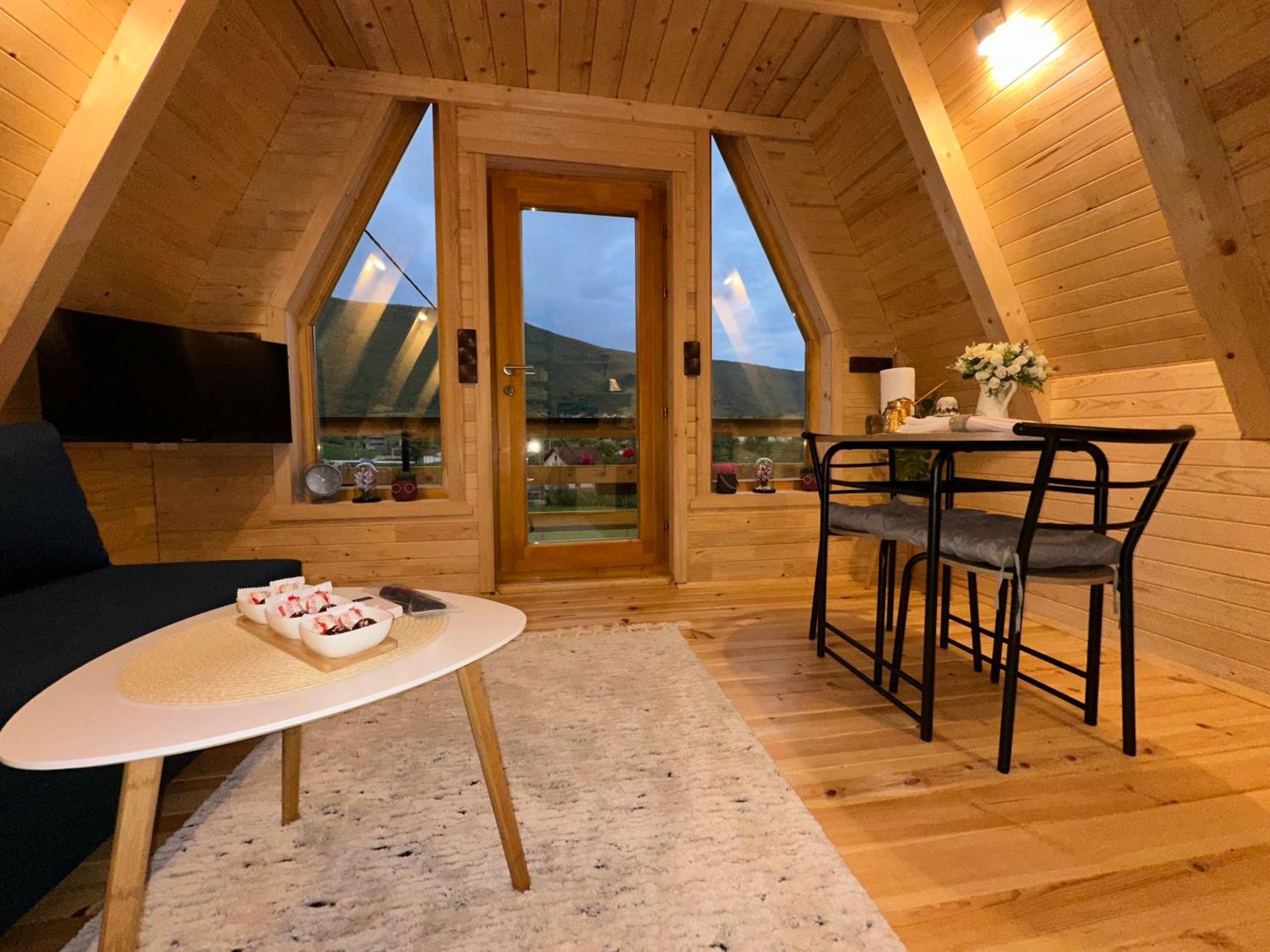 Dream House Una Orasac ภายนอก รูปภาพ