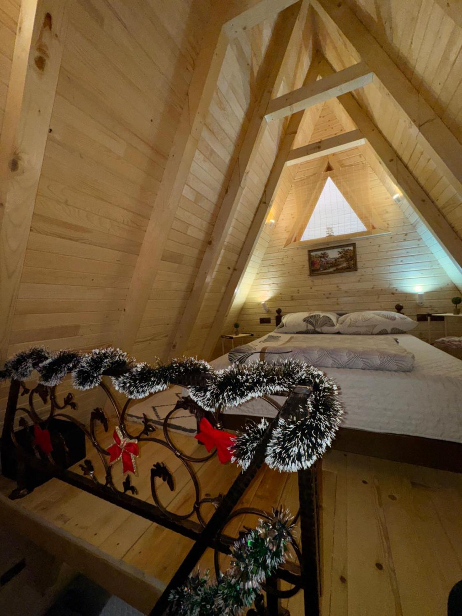 Dream House Una Orasac ภายนอก รูปภาพ