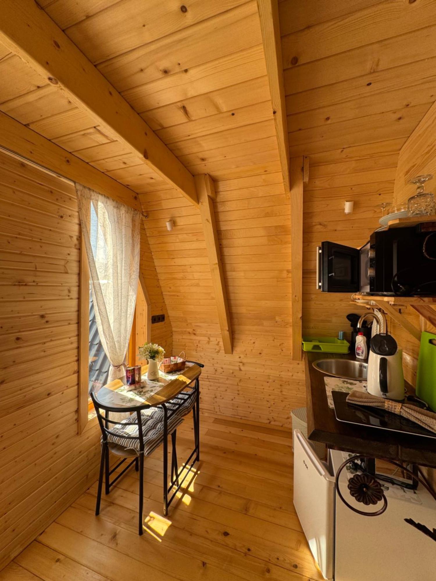 Dream House Una Orasac ภายนอก รูปภาพ
