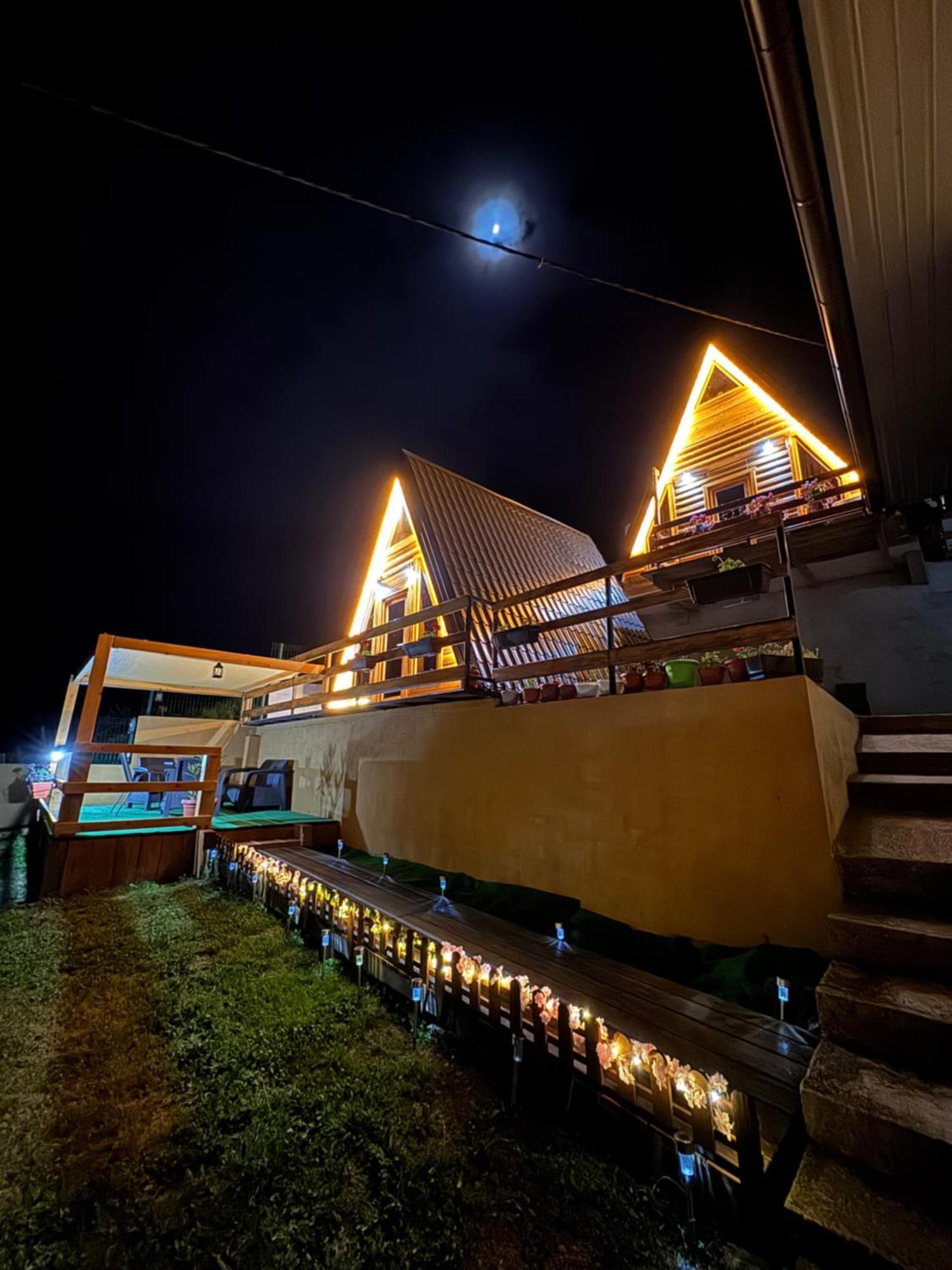 Dream House Una Orasac ภายนอก รูปภาพ