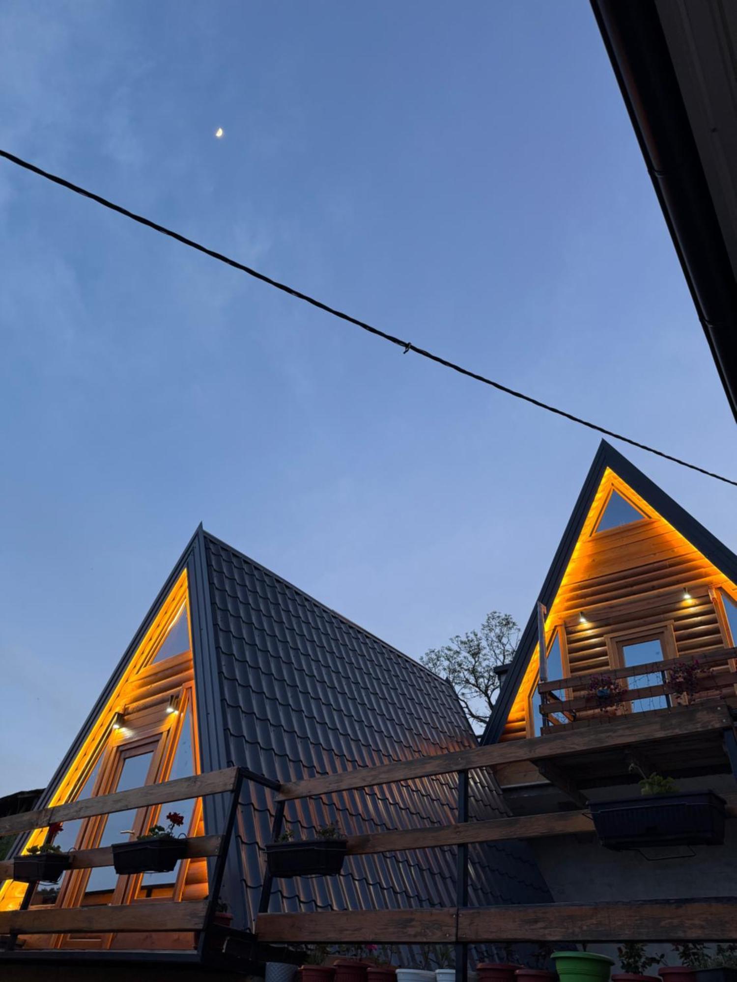 Dream House Una Orasac ภายนอก รูปภาพ