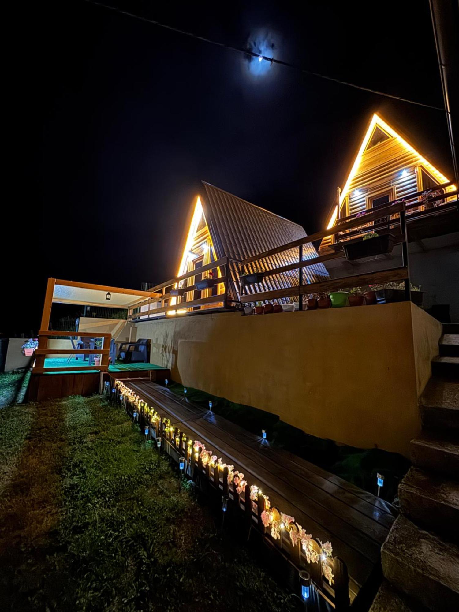 Dream House Una Orasac ภายนอก รูปภาพ