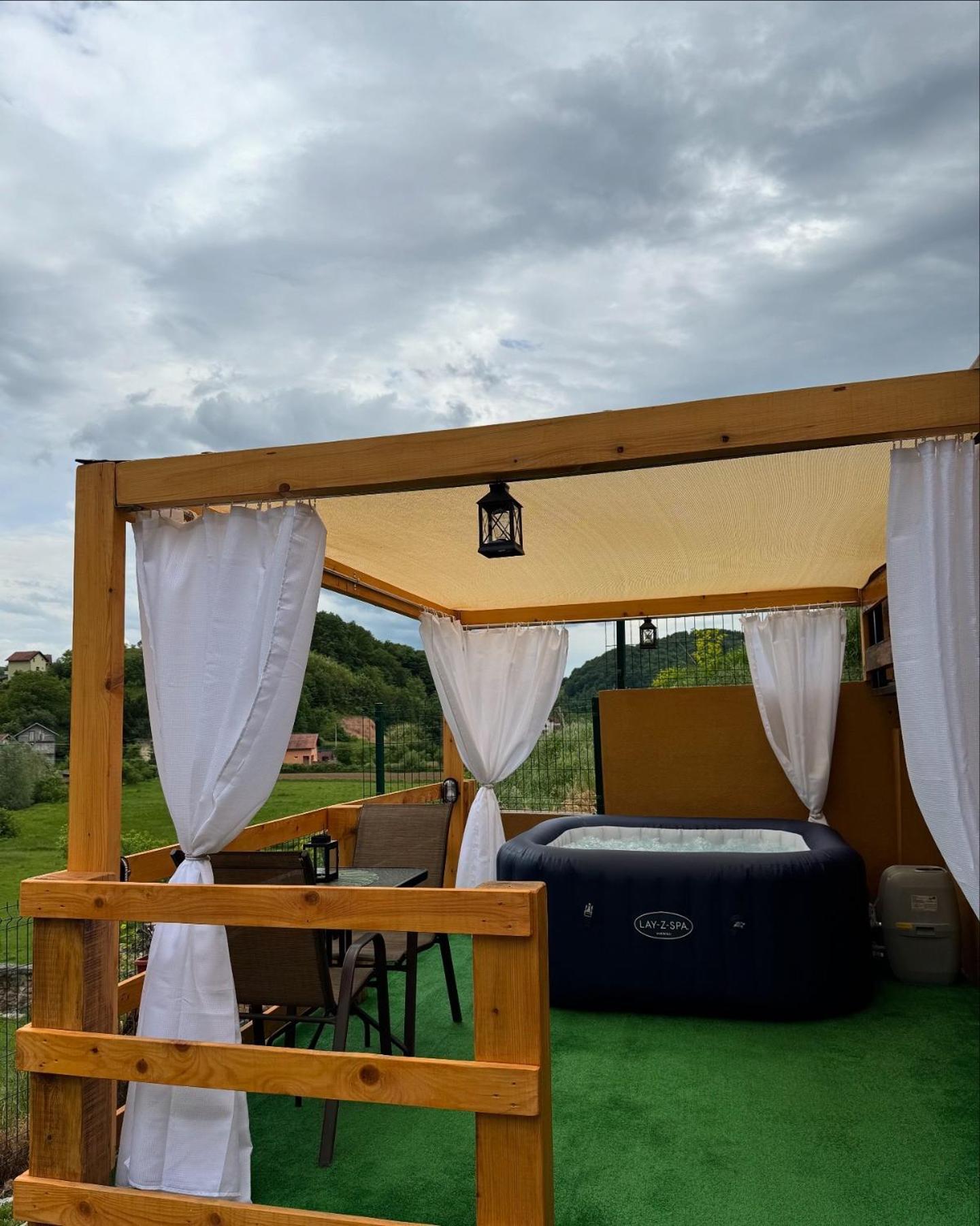 Dream House Una Orasac ภายนอก รูปภาพ