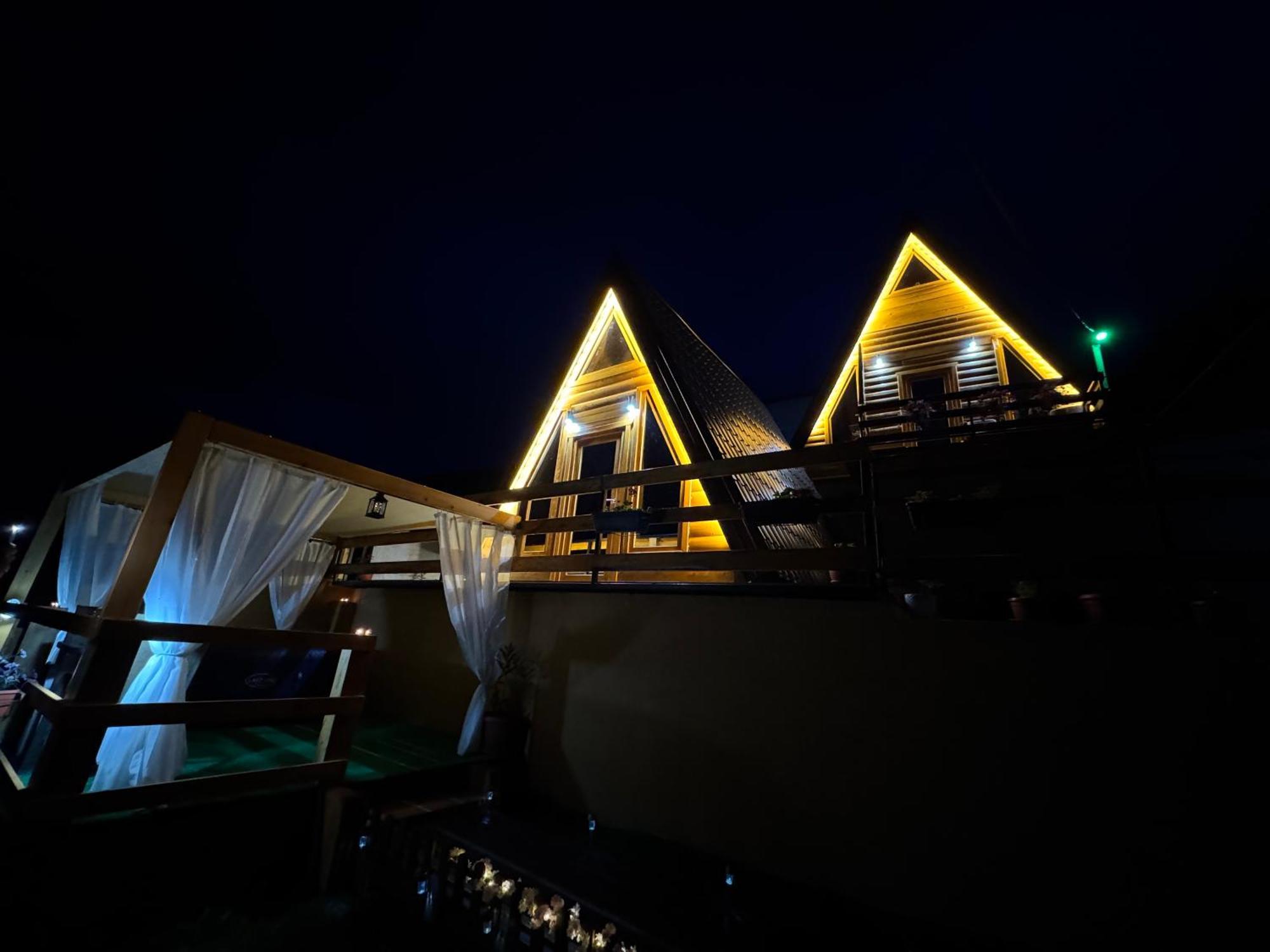 Dream House Una Orasac ภายนอก รูปภาพ