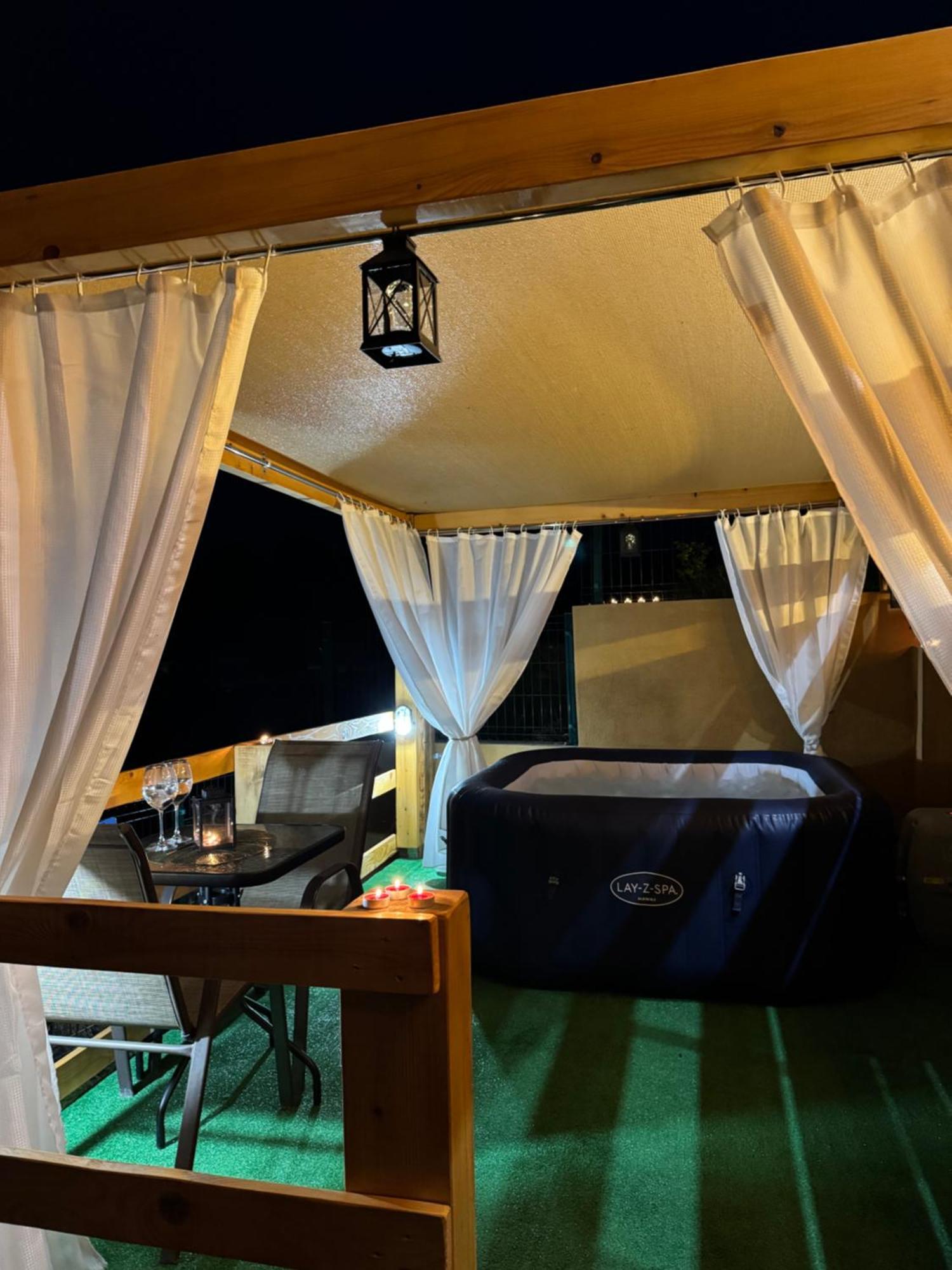 Dream House Una Orasac ภายนอก รูปภาพ