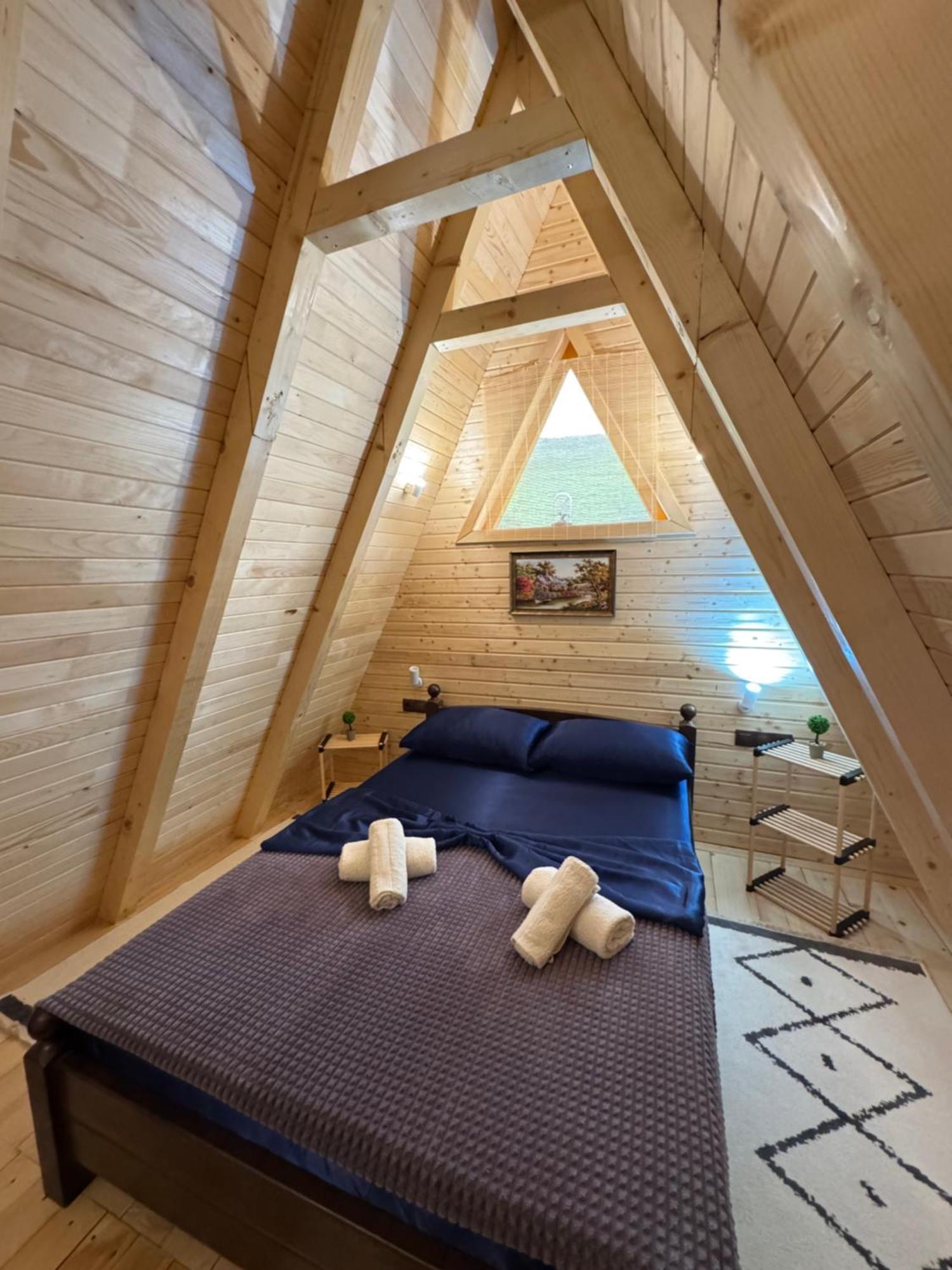 Dream House Una Orasac ภายนอก รูปภาพ